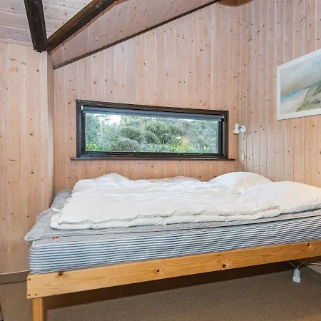 Holiday Henne Xcv Prázdninový dům *