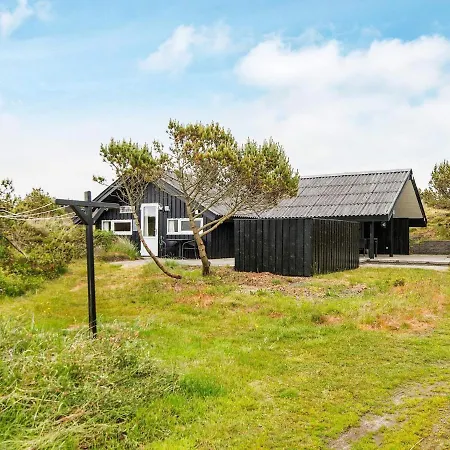 Holiday Henne Xcv Henne Strand