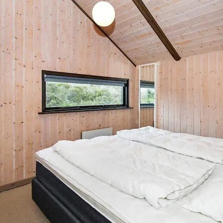 Holiday Henne Xcv Prázdninový dům