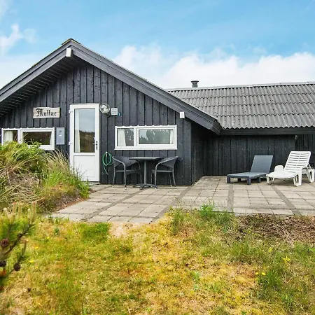 Prázdninový dům Holiday Henne Xcv